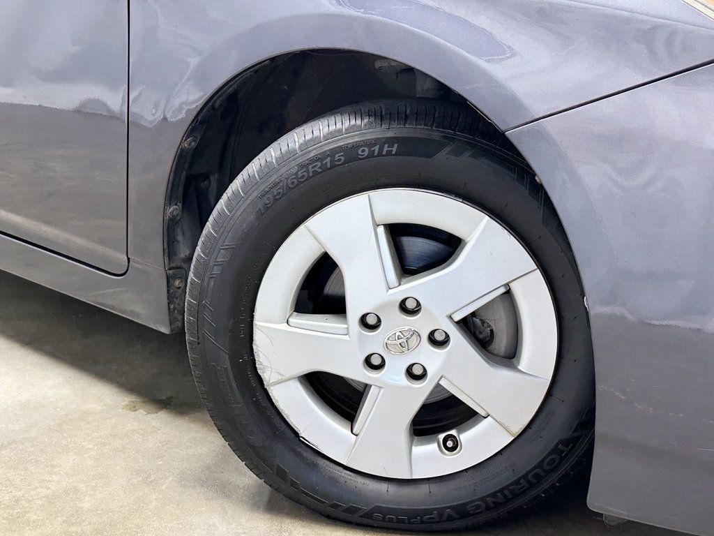 2010 Toyota Prius 5dr Hatchback II - 23065902 - 13