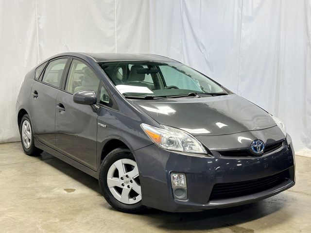 2010 Toyota Prius 5dr Hatchback II - 23065902 - 1
