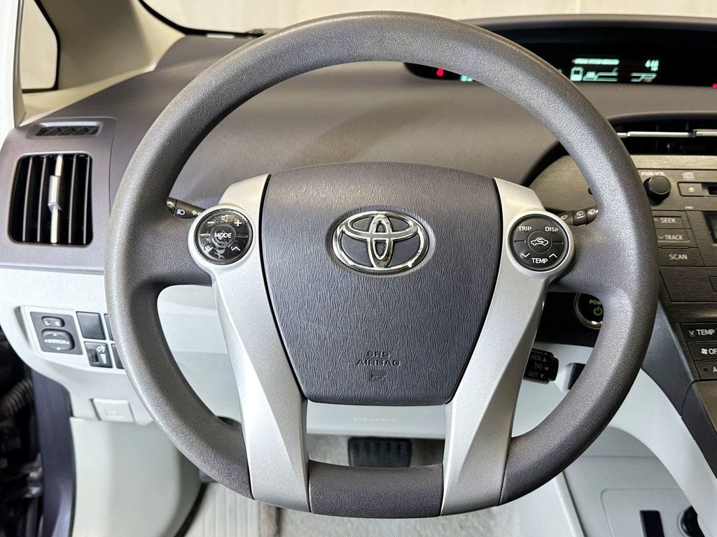 2010 Toyota Prius 5dr Hatchback II - 23065902 - 23