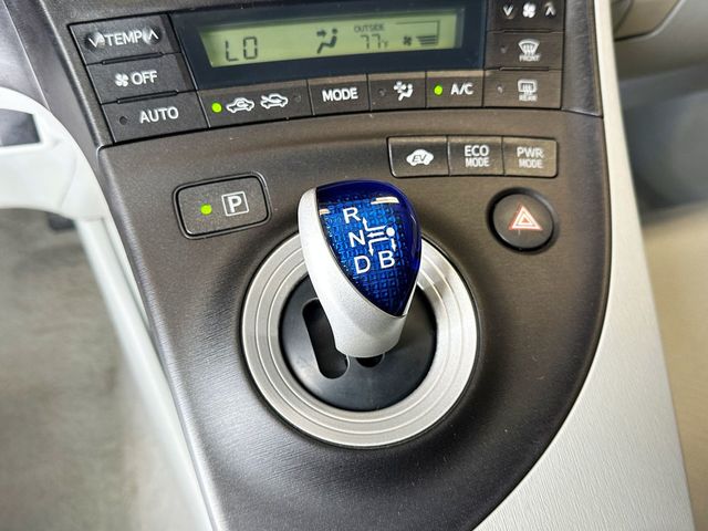 2010 Toyota Prius 5dr Hatchback II - 23065902 - 26