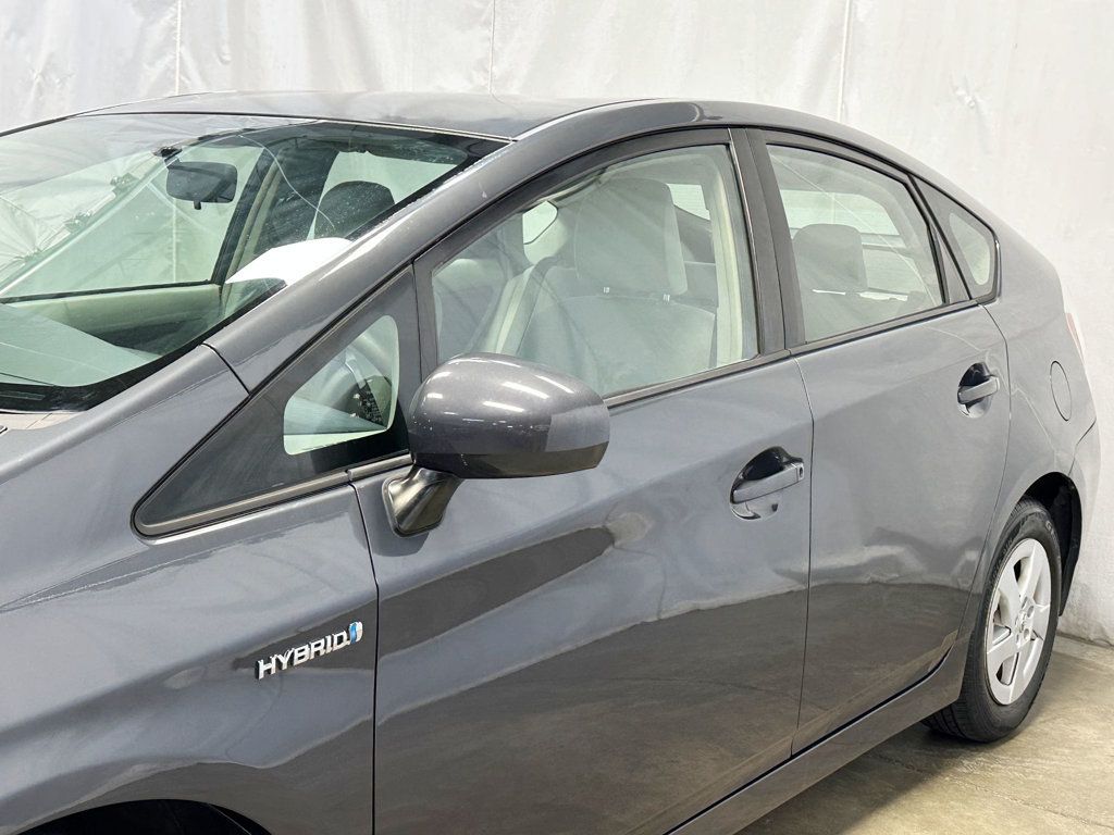 2010 Toyota Prius 5dr Hatchback II - 23065902 - 2