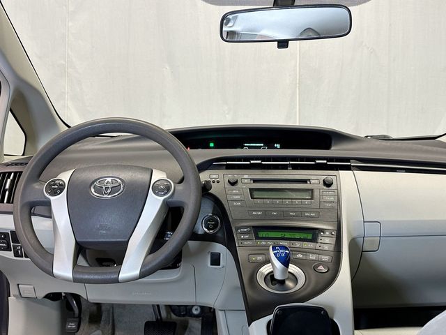 2010 Toyota Prius 5dr Hatchback II - 23065902 - 29