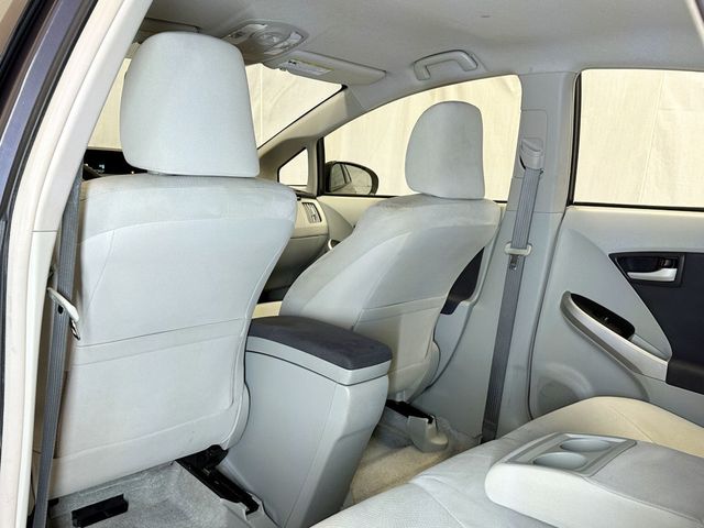 2010 Toyota Prius 5dr Hatchback II - 23065902 - 32