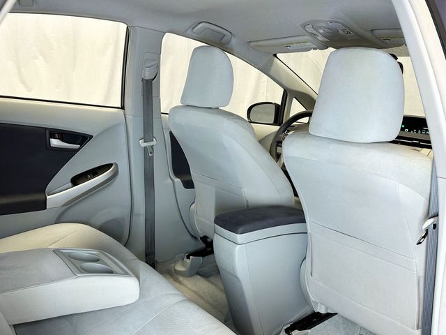 2010 Toyota Prius 5dr Hatchback II - 23065902 - 33