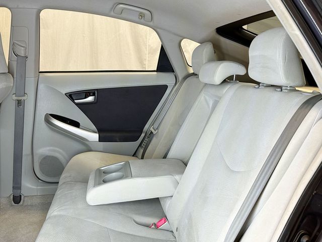 2010 Toyota Prius 5dr Hatchback II - 23065902 - 34