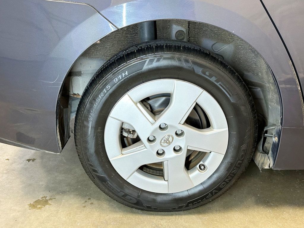 2010 Toyota Prius 5dr Hatchback II - 23065902 - 38