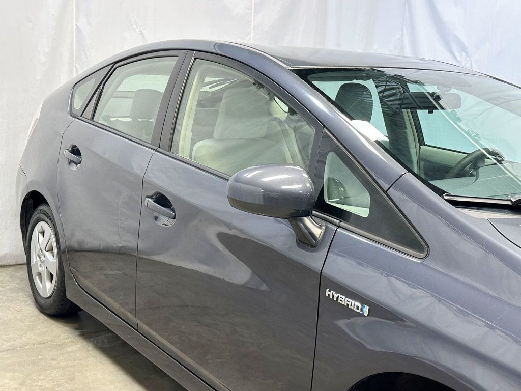 2010 Toyota Prius 5dr Hatchback II - 23065902 - 3