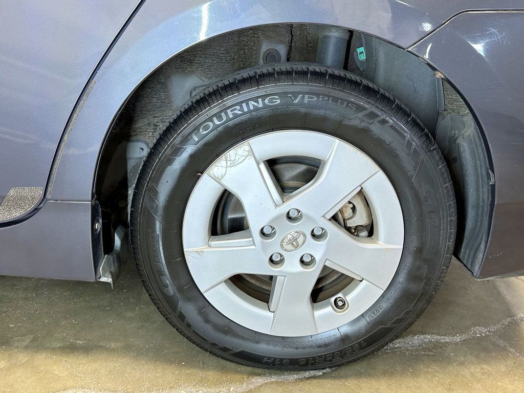 2010 Toyota Prius 5dr Hatchback II - 23065902 - 39