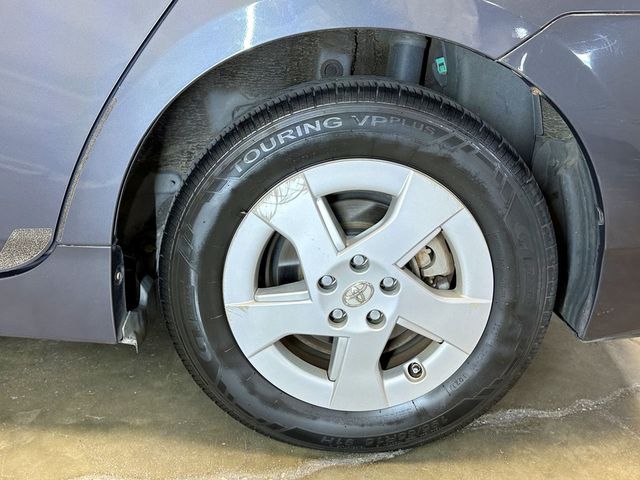 2010 Toyota Prius 5dr Hatchback II - 23065902 - 39