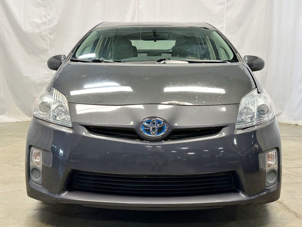 2010 Toyota Prius 5dr Hatchback II - 23065902 - 4