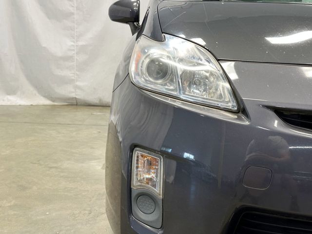 2010 Toyota Prius 5dr Hatchback II - 23065902 - 5