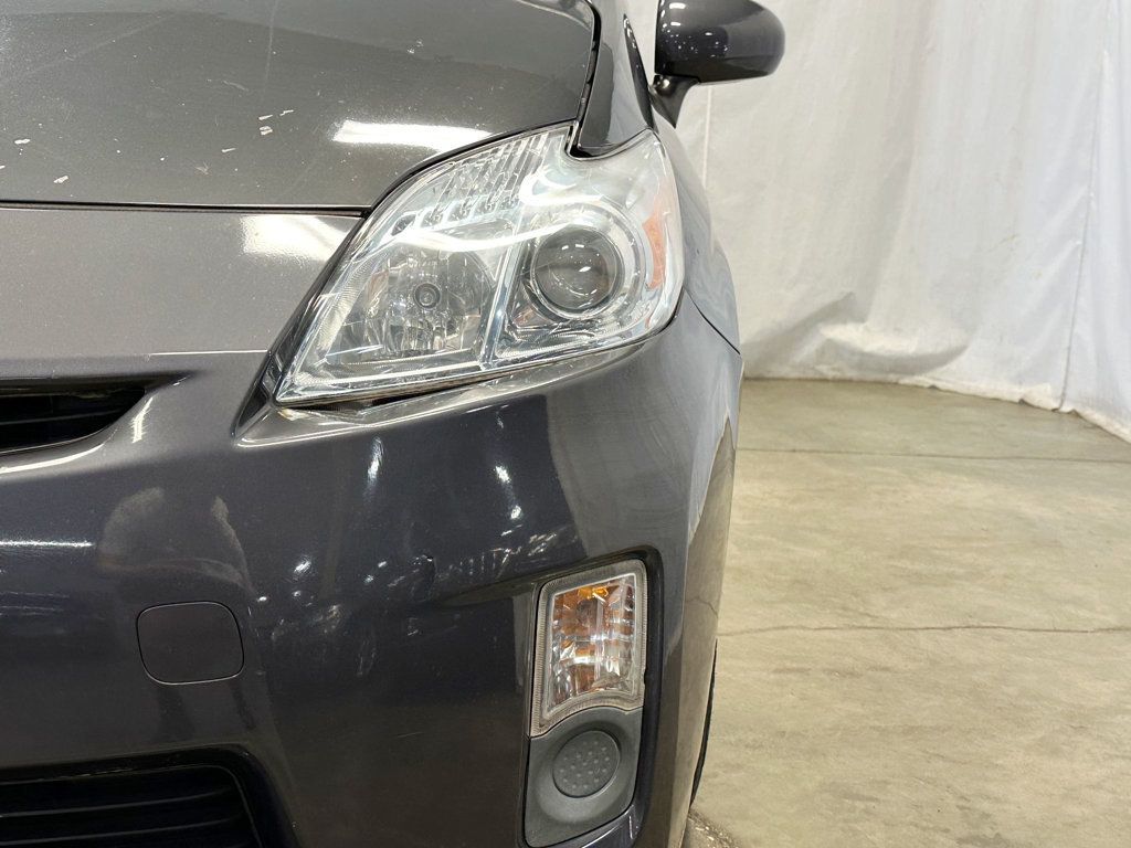 2010 Toyota Prius 5dr Hatchback II - 23065902 - 6