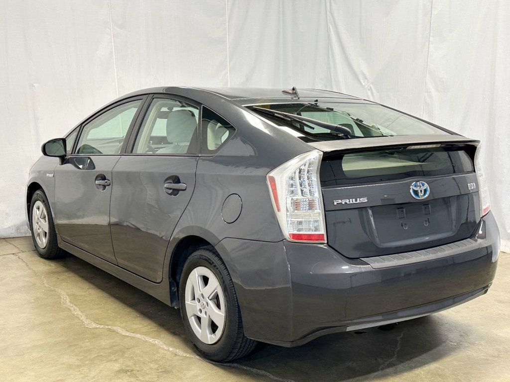 2010 Toyota Prius 5dr Hatchback II - 23065902 - 7