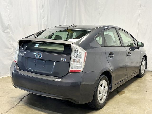 2010 Toyota Prius 5dr Hatchback II - 23065902 - 8