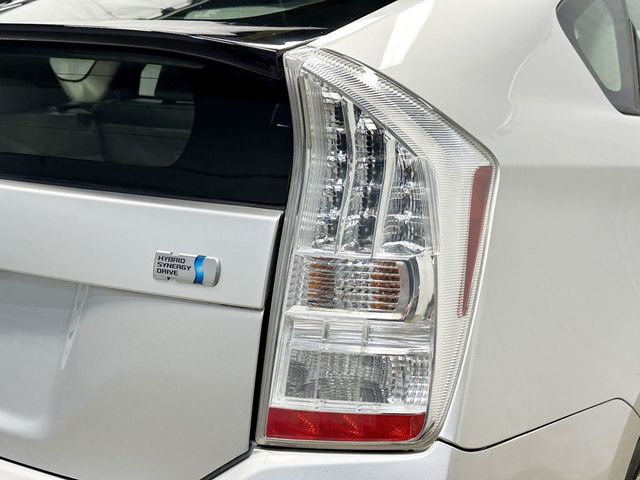 2010 Toyota Prius 5dr Hatchback II - 23097676 - 9