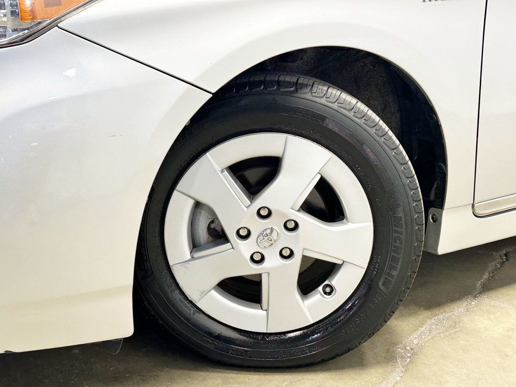2010 Toyota Prius 5dr Hatchback II - 23097676 - 10