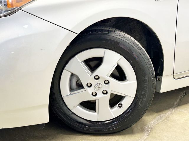 2010 Toyota Prius 5dr Hatchback II - 23097676 - 10
