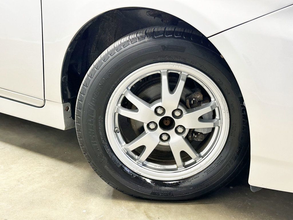 2010 Toyota Prius 5dr Hatchback II - 23097676 - 11