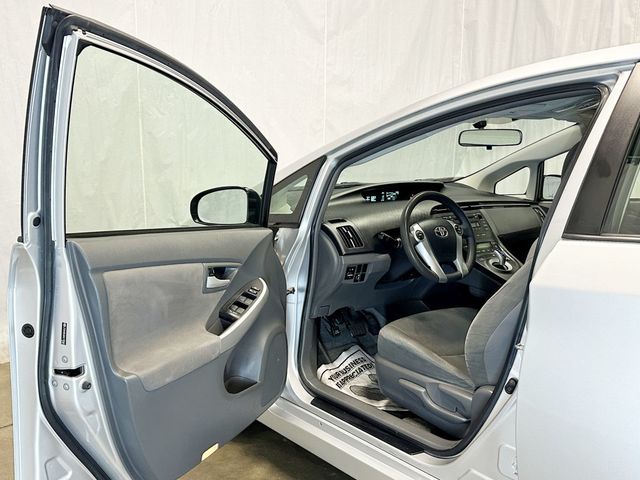 2010 Toyota Prius 5dr Hatchback II - 23097676 - 12