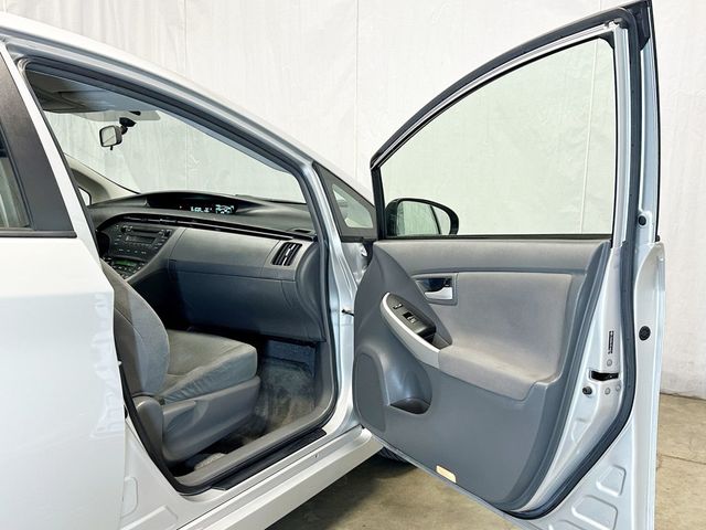 2010 Toyota Prius 5dr Hatchback II - 23097676 - 13