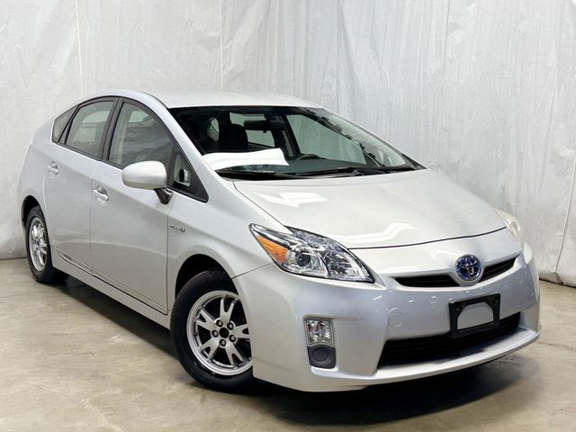 2010 Toyota Prius 5dr Hatchback II - 23097676 - 1