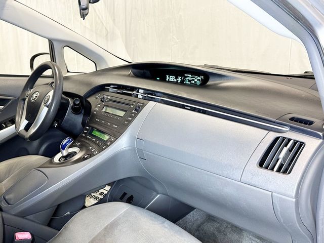 2010 Toyota Prius 5dr Hatchback II - 23097676 - 19
