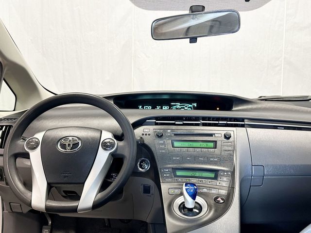 2010 Toyota Prius 5dr Hatchback II - 23097676 - 27