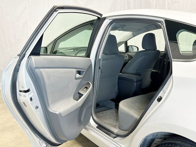 2010 Toyota Prius 5dr Hatchback II - 23097676 - 28