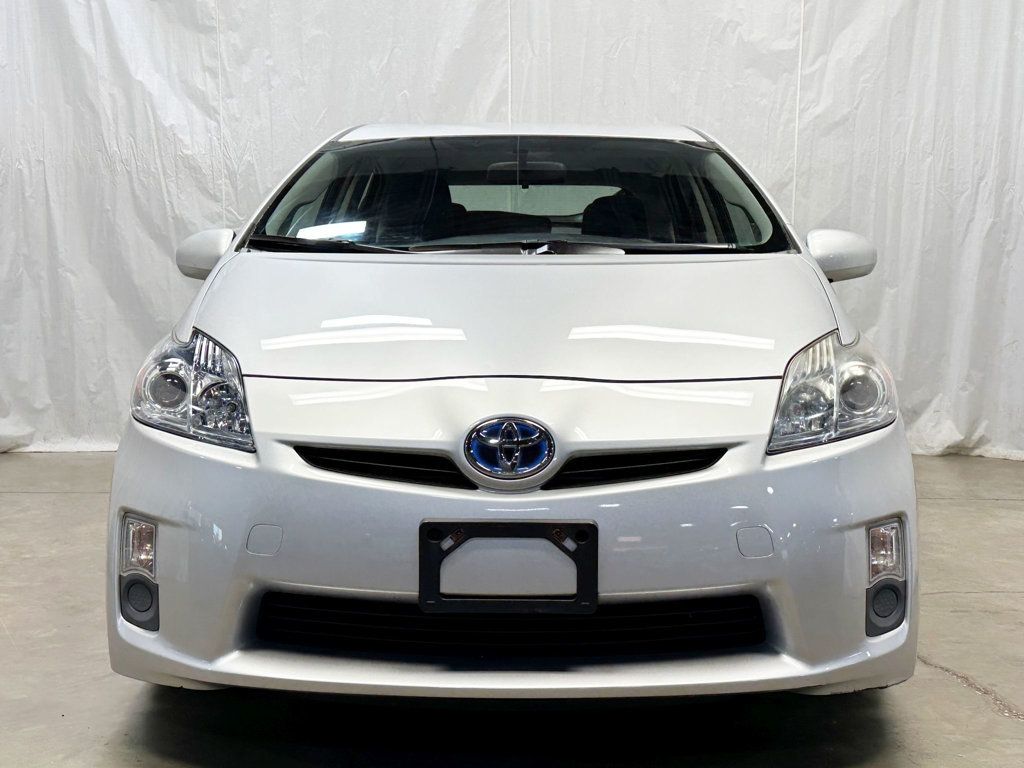 2010 Toyota Prius 5dr Hatchback II - 23097676 - 2