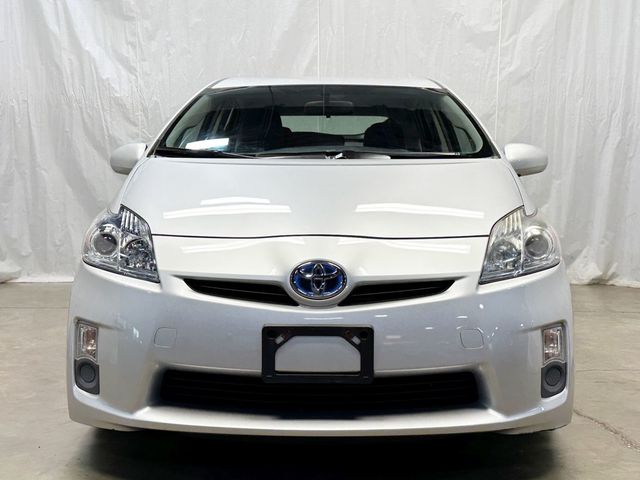 2010 Toyota Prius 5dr Hatchback II - 23097676 - 2
