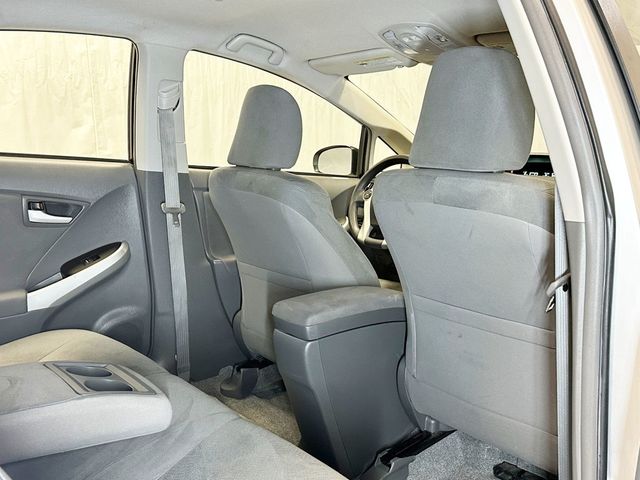 2010 Toyota Prius 5dr Hatchback II - 23097676 - 31