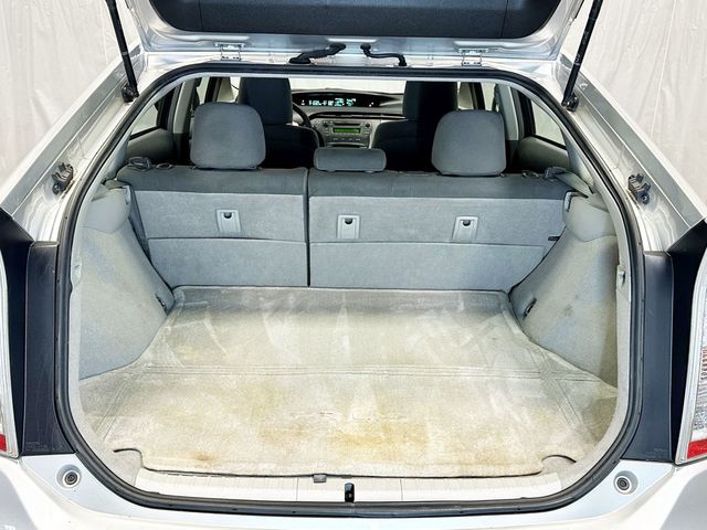 2010 Toyota Prius 5dr Hatchback II - 23097676 - 34