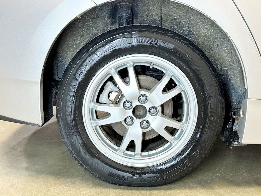 2010 Toyota Prius 5dr Hatchback II - 23097676 - 36