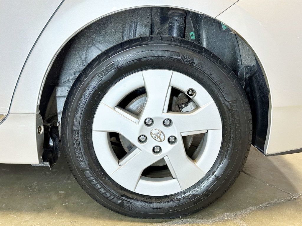 2010 Toyota Prius 5dr Hatchback II - 23097676 - 37
