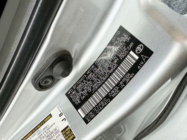 2010 Toyota Prius 5dr Hatchback II - 23097676 - 38