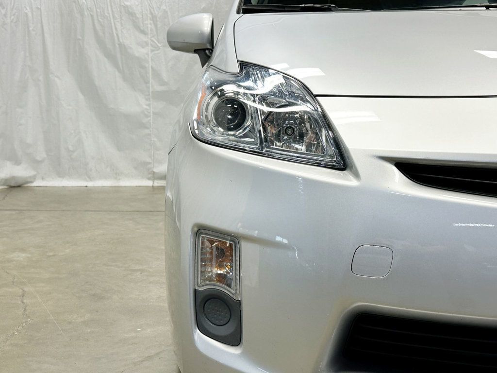 2010 Toyota Prius 5dr Hatchback II - 23097676 - 3