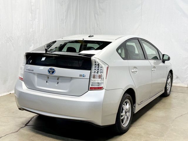 2010 Toyota Prius 5dr Hatchback II - 23097676 - 5