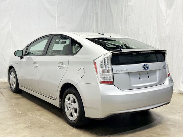 2010 Toyota Prius 5dr Hatchback II - 23097676 - 6