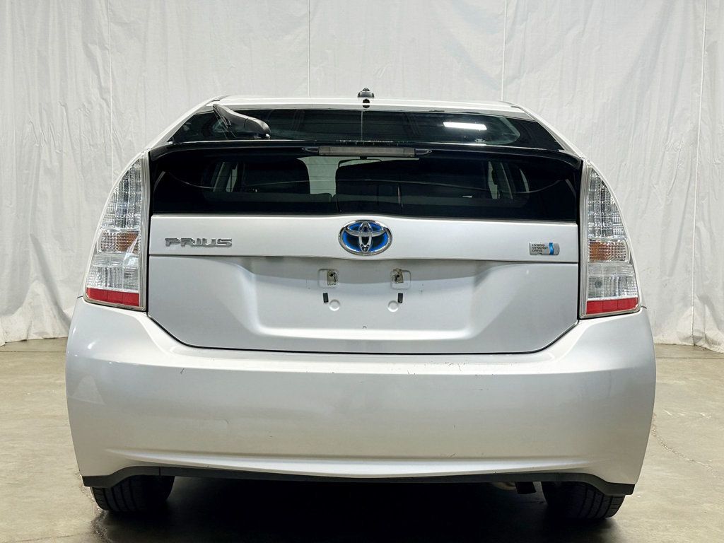 2010 Toyota Prius 5dr Hatchback II - 23097676 - 7