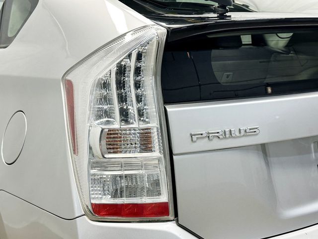 2010 Toyota Prius 5dr Hatchback II - 23097676 - 8