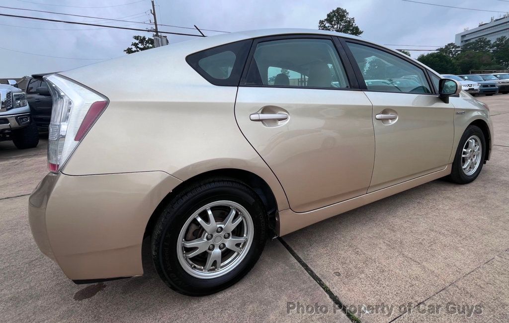 2010 Toyota Prius 5dr Hatchback II - 22436744 - 5