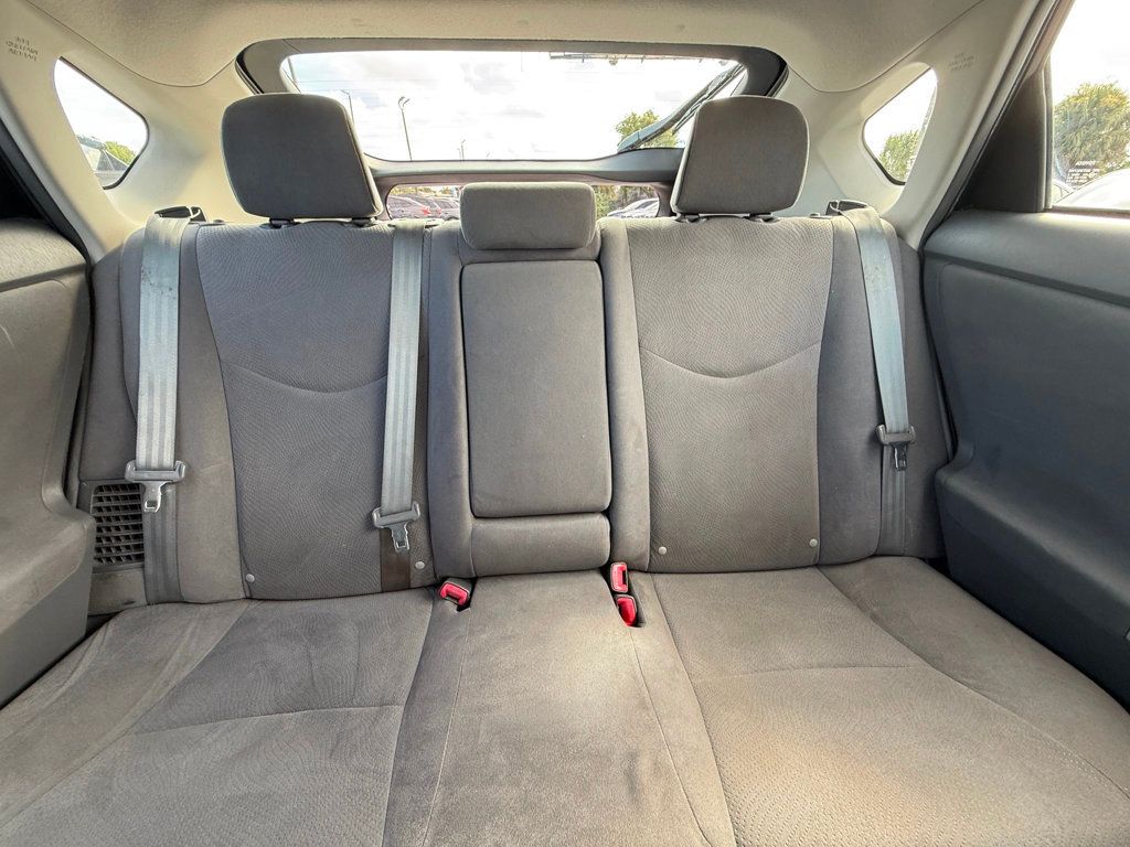 2010 Toyota Prius 5dr Hatchback II - 22903078 - 14