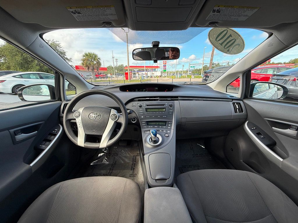 2010 Toyota Prius 5dr Hatchback II - 22903078 - 16