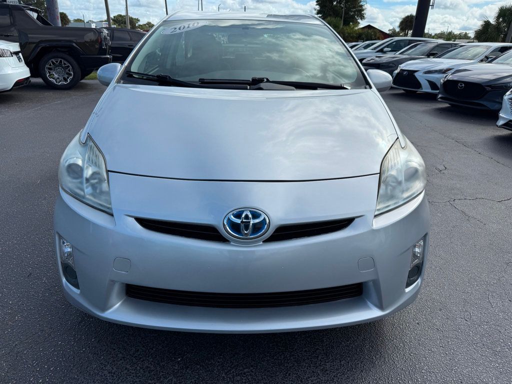2010 Toyota Prius 5dr Hatchback II - 22903078 - 1