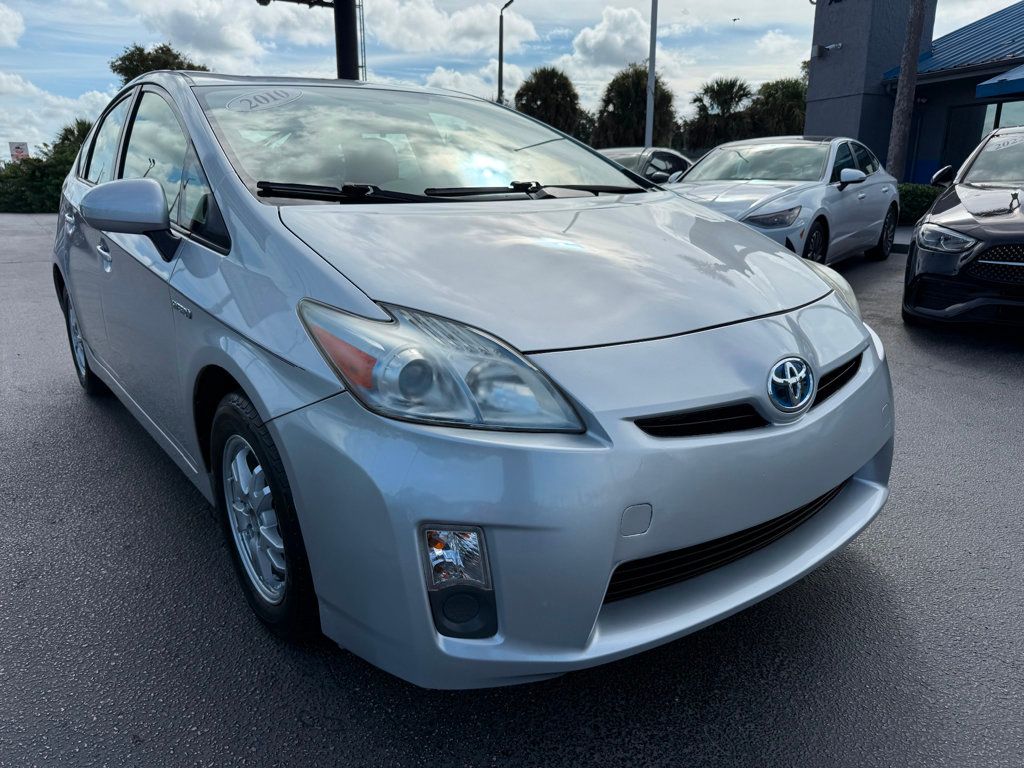 2010 Toyota Prius 5dr Hatchback II - 22903078 - 2