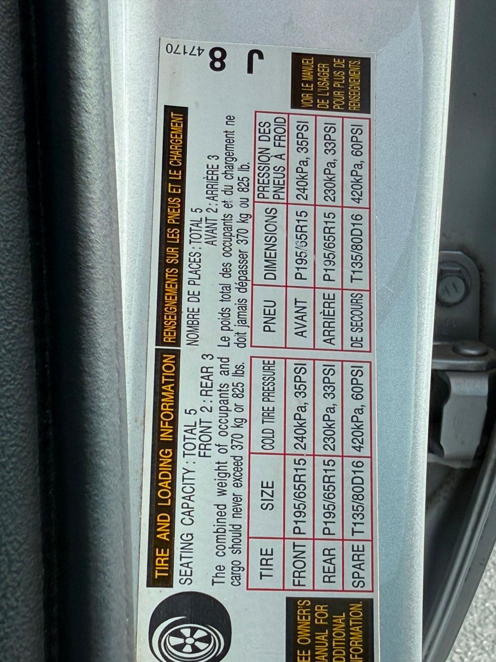 2010 Toyota Prius 5dr Hatchback II - 22903078 - 33