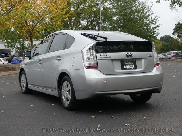 2010 Toyota Prius 5dr Hatchback II - 23079688 - 10