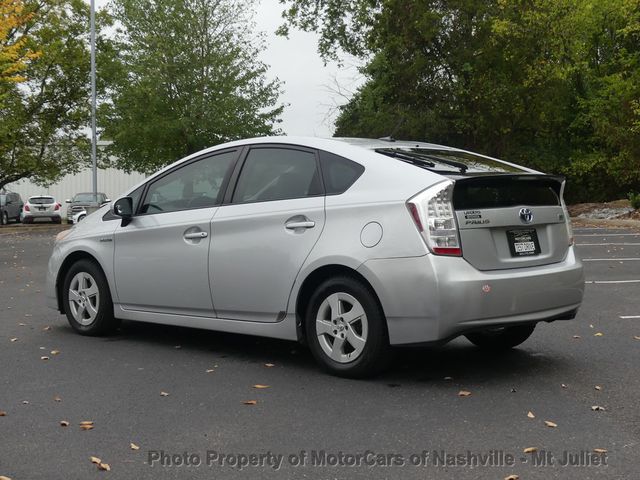 2010 Toyota Prius 5dr Hatchback II - 23079688 - 11