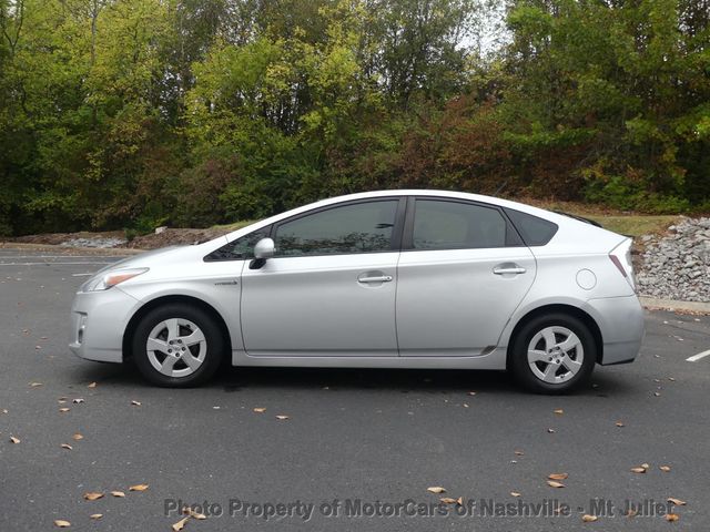 2010 Toyota Prius 5dr Hatchback II - 23079688 - 12