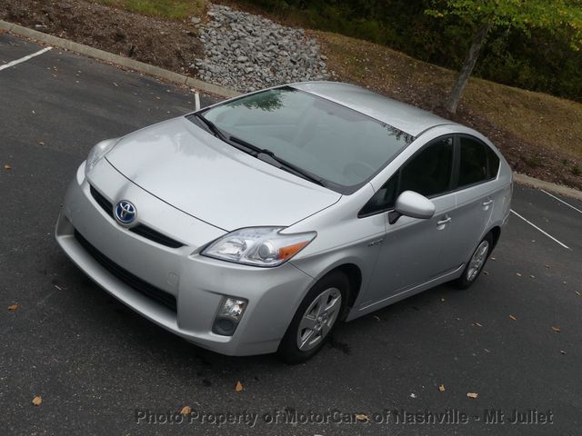 2010 Toyota Prius 5dr Hatchback II - 23079688 - 13